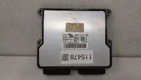 39109-3c510 Hyundai 2010-2012 Santa Fe Engine Computer Ecu Pcm Ecm Pcu Oem Vlvs1