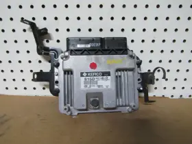 39110-2bbh0 Hyundai 12 13 14 Veloster Engine Computer Control Module Ecm Ecu 391192bbh0 Oem