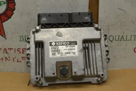 39110-2bbr3 Hyundai 2013-14 Velostar Engine Control Unit Ecu 391102bbr3 Module 429-6d5