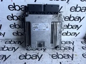 39110-2brb5 Hyundai Used Oem Accent Engine Computer