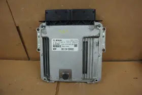 39110-2brg5 Hyundai 2015 Accent 1.6l Engine Computer Control Module Ecm Ecu Oem 391102brg5
