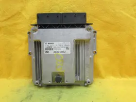39110-2brg7 Hyundai 2016 2017 Accent 1.6l Engine Computer Control Module Ecm Pn #3