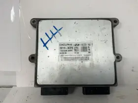 Hyundai 39110-3c215 2006-2010 Azera Engine/motor Brain Box Ecmused Oem