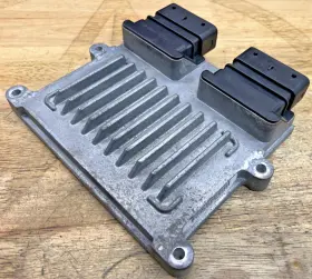 39110-3c565 Hyundai 2007-09 Santa Fe 3.3l Ecm Engine Computer Control Module Ecu #3