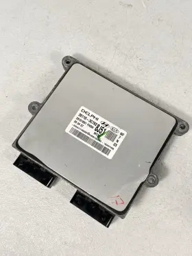 39110-3c762 Hyundai 2006 - 2008 Hyundia Sonata Ecm Ecu Engine Computer Oem