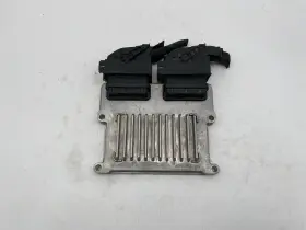39110-3cdn0 Hyundai 2013 Santa Fe Engine Computer Control Module Ecu Ecm Oem