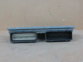 39110-3chn0 Hyundai 2012 13 Azera 3.3 Engine Computer Control Module Ecm Ecu Oem #2