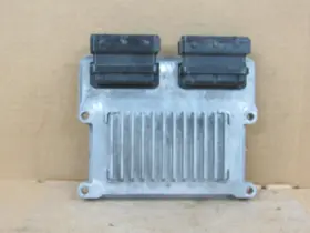 39110-3chn0 Hyundai 2012 13 Azera 3.3 Engine Computer Control Module Ecm Ecu Oem