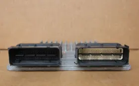 39110-3ctn1 Hyundai 2015 2016 Azera 3.3l Engine Computer Control Module Ecm 39110 3ctn1 Oem #3