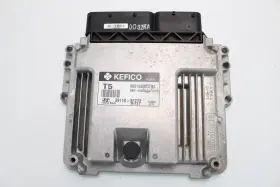39110-3f272 Hyundai 2009-2011 Genesis Engine Control Module Ecu Ecm Oem