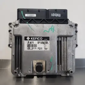 39110-3f610 Hyundai Oem 11 - 2013 Equus Ecu Pcm Ecm Engine Control Module Unit 39110-3f610 Hyundai Oem 11 - 2013 Equus Ecu Pcm Ecm Engine Control Module Unit