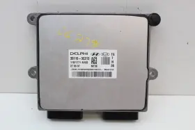 39110-3c211 Hyundai 391103c211 06-10 Azera Computer Brain Engine Control Ecu Ecm Ebx Module
