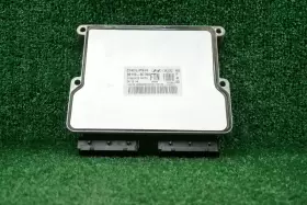 391103ctn0 Hyundai 2015 2016 2017 Azera Ebx Engine Computer Control Module Oem #2