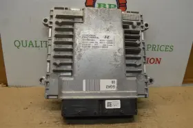 39111-2ggk2 Hyundai 2015-17 Sonata Engine Control Ecu 391112ggk2 391012ggk2 Module 866-6c4