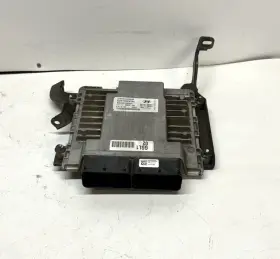 39111-2ggl1 Hyundai 2015-2017 Sonata Engine Control Module Computer Unit Ecm Oem