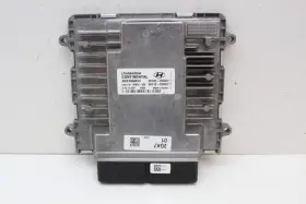 39112-2ggk7 Hyundai 2018 2019 Sonata Engine Control Module Unit Ecm Ecu Oem