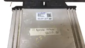 39116-2m013 Hyundai Ecm Ecu Computer 2021 Sonata
