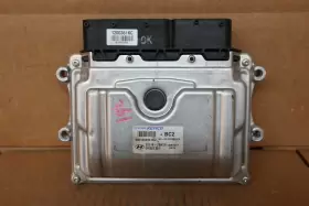 39118-2bav8 Hyundai 2020 Elantra 1.6l Engine Computer Control Module Ecu Ecm 39118 2bav8 Oem