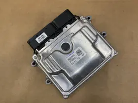 39118-2bcl1 Hyundai 2018-21 Kona 1.8l Engine Computer Control Module Ecm Ecu Oem