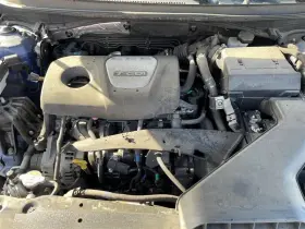 391182blf0 Hyundai Engine Ecm Electronic Control Module 1.6l Turbo Fits 18-19 Sonata 24486803