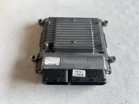 39121-2c111 Hyundai 39120-2c111 2009-2011 Genesis 2.0l Engine Control Module Pcm #2