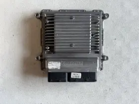 39121-2c111 Hyundai 39120-2c111 2009-2011 Genesis 2.0l Engine Control Module Pcm #3