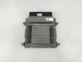 39121-2c112 Hyundai 2009-2012 Genesis Engine Control Computer Ecu Pcm Ecm Pcu Oem Zp6me