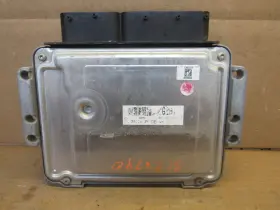 39125-2bfk0 Hyundai 2017 Veloster 1.6 Engine Computer Control Module Unit Ecu Ecm 391252bfk0 #2
