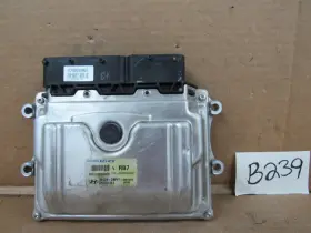 39128-2bpf1 Hyundai 2018 19 2020 Elantra Engine Computer Control Module Ecm 39128 2bpf1 Oem