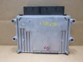39128-2bpg0 Hyundai 2018 19 Elantra 1.6 Engine Computer Control Module Ecm Ecu 391282bp0 Oem #2