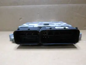 39128-2bpg0 Hyundai 2018 19 Elantra 1.6 Engine Computer Control Module Ecm Ecu 391282bp0 Oem #3