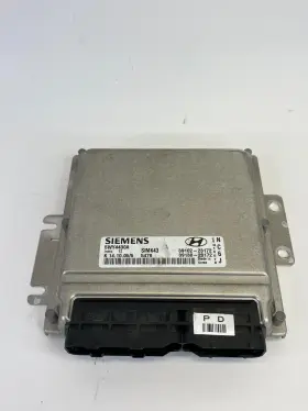 39130-23172 Hyundai 2006 Elantra 2.0l Engine Computer Control Module Ecm Ecu Pcm #2