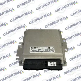 39130-23172 Hyundai 2006 Elantra 2.0l Engine Computer Control Module Ecm Ecu Pcm