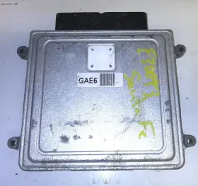 39130-2gae6 Hyundai Ecu Ecm Computer 2013-2015 Santa Fe Sport #2