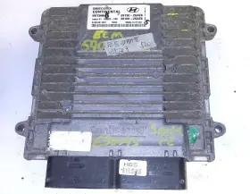 39130-2gae6 Hyundai Ecu Ecm Computer 2013-2015 Santa Fe Sport
