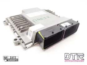 39130-2gkp6 Hyundai Santa Fe 2017-2018 Ecu Ecm Pcm Engine Control Module
