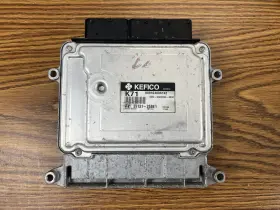 39131-26be1 Hyundai 2006-2011 Accent Ecu Ecm Pcm Engine Control Module