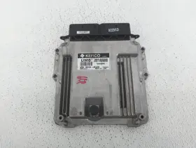39131-2ejc0 Hyundai 2014-2014 Elantra Engine Computer Ecu Pcm Ecm Pcu Oem Cs6gr