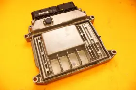 39132-26al0 Hyundai 3913226al0 2010-2011 Accent Engine Control Module Ecu Ecm Pcm
