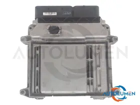 39133-26al5 Hyundai 2011 Accent 1.6 A/t Ecu Ecm Pcm Engine Control Module