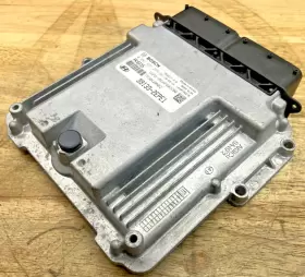 39133-2epe1 Hyundai 2018-20 Elantra Gt 2.0l Ecm Engine Computer Module Ecu Pcm