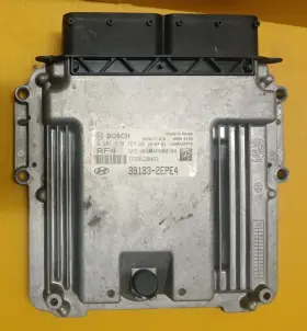 39133-2epe4 Hyundai Engine Control Module Unit 2018-2020 Elantra Gt