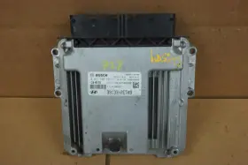 39133-2eta9 Hyundai 16 17 18 Tucson Sel 2.0l Engine Computer Control Module Oem 391332eta9
