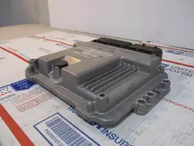 39135-2bfk0 Hyundai 2016 Veloster Engine Computer Module Ecm Pcm Ecu Unit Tested Power Control 1.8 #2