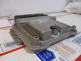 39135-2bfk0 Hyundai 2016 Veloster Engine Computer Module Ecm Pcm Ecu Unit Tested Power Control 1.8 #3