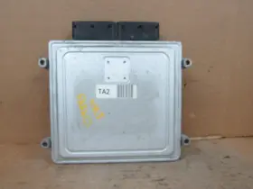 39136-2gbbo Hyundai 2014 Tucson Gls Engine Control Computer Module Ecm Ecu Oem #2