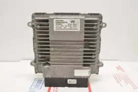 39136-2gbd7 Hyundai 2014 2015 Tucson 2.4l Engine Control Module Unit Ecm G41 035