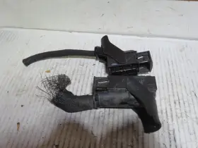 39150-23010 Hyundai 2007 07 Elantra Engine Computer Module Unit Ecu Ecm Pigtails