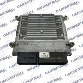 39150-23023 Hyundai 07-10 Elantra 2.0l L4 16v Engine Control Module Unit Ecu Oem