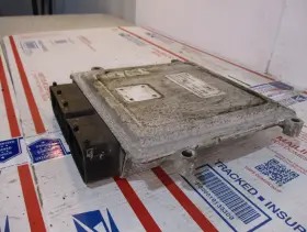 39150-23024 Hyundai 2010 Elantra Engine Computer Module Ecm Pcm Ecu Unit Tested #2